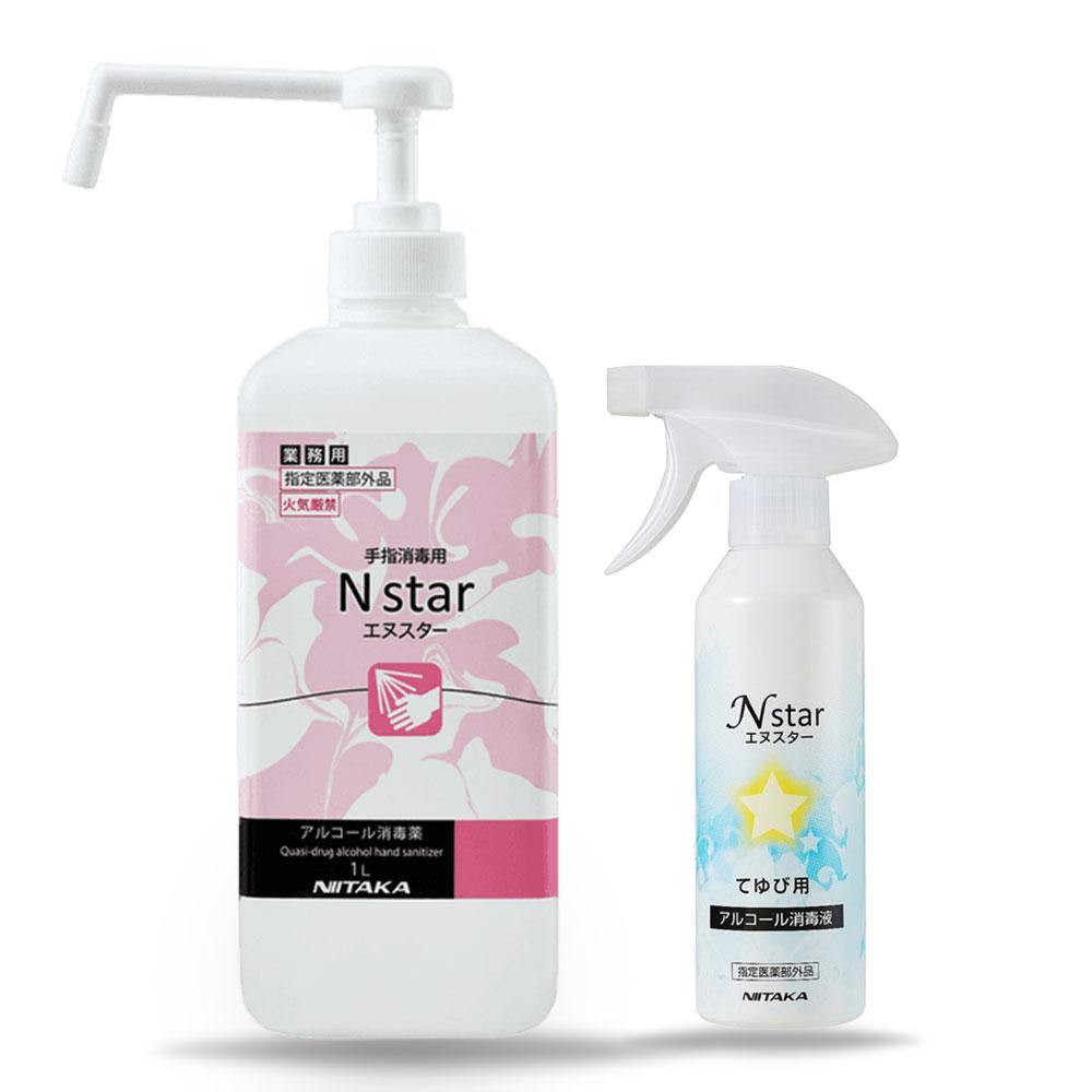 n-star-product