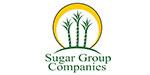Logo Sugar Group Companies sebagai salah satu klien PT Niitaka Japindo Makmur untuk solusi Hybrid Oil Remover