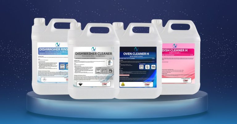 Peluang Menjadi Distributor Deterjen Profesional Niitaka untuk Industri HORECA