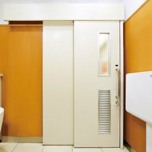 sliding door tipe RRB