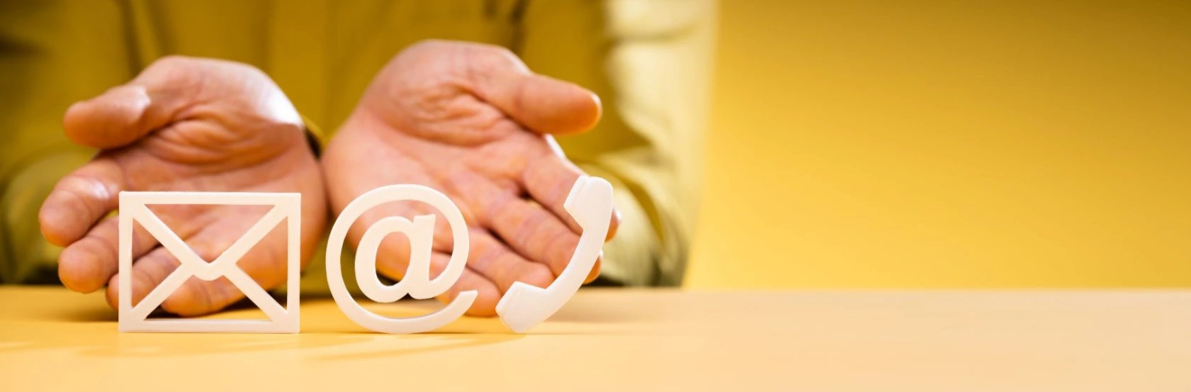 Contact us illustration of PT Niitaka Japindo Makmur