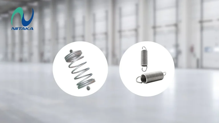 per tarik dari tokai spring yang merupakan manufaktur per custom dengan kualitas tinggi