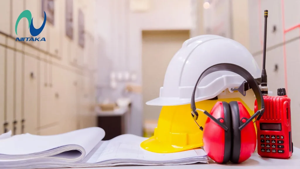 Workplace safety tools