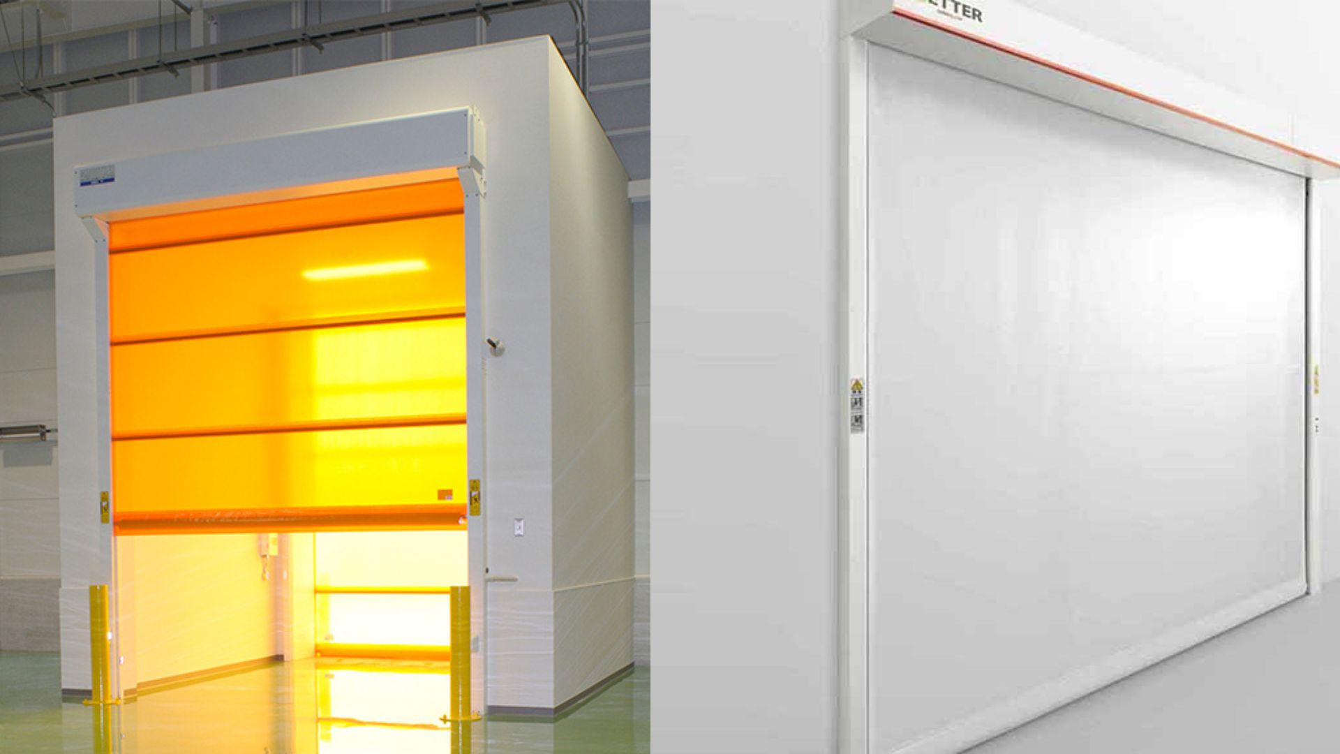Uniflow Jetter dan Smoother