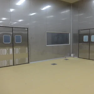 Eco Swing Door Uniflow Eco Swing Door Uniflow