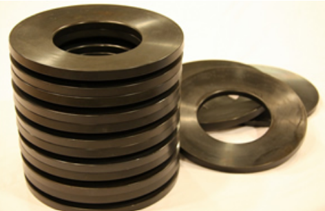 Pembuatan Disc Spring Custom Tokai Spring
