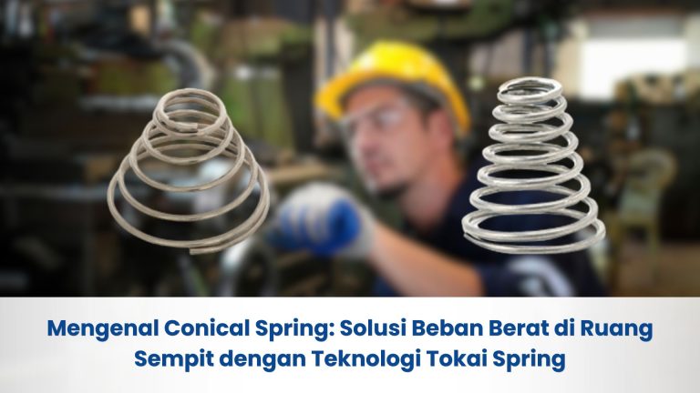 Conical spring tokai spring blog thumbnail