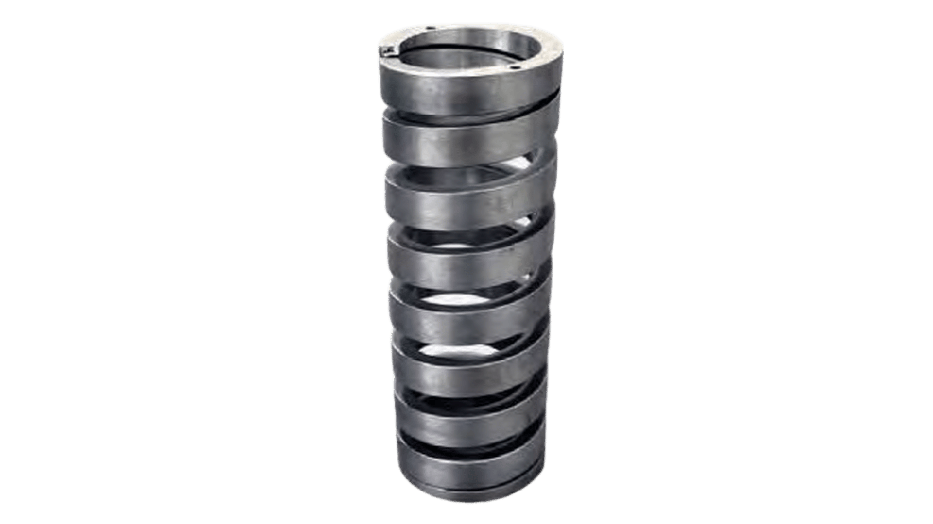 Rectangular Wire Helical Springs